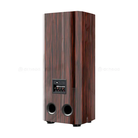JBL Summit Makalu Ebony
