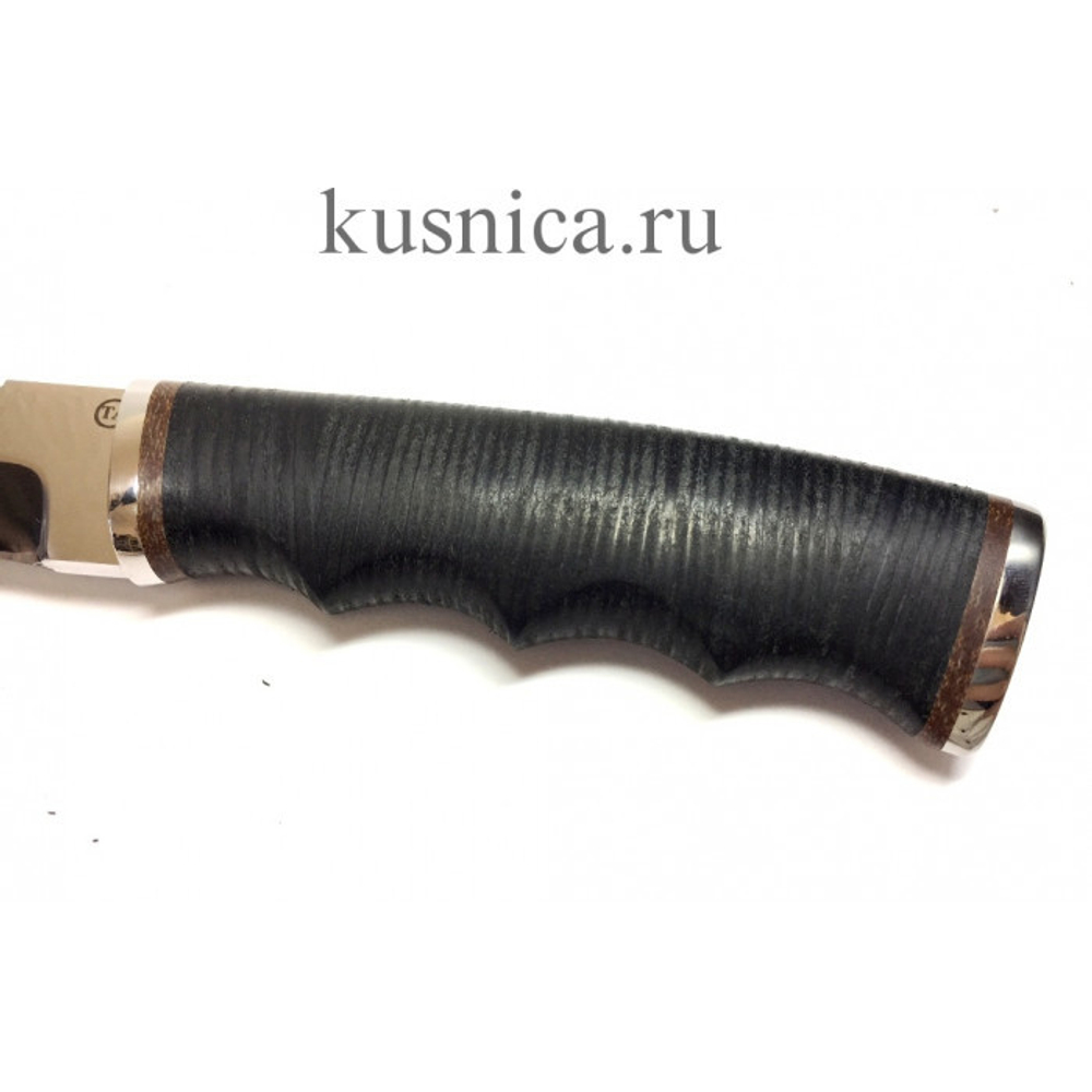 Нож Казак-2, сталь 95Х18