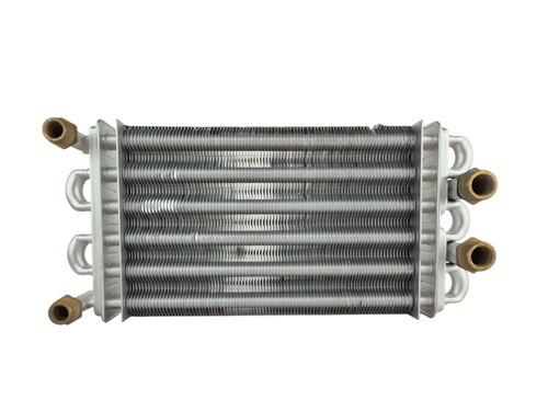 Теплообменник битермический Electrolux Basic 24 X Fi