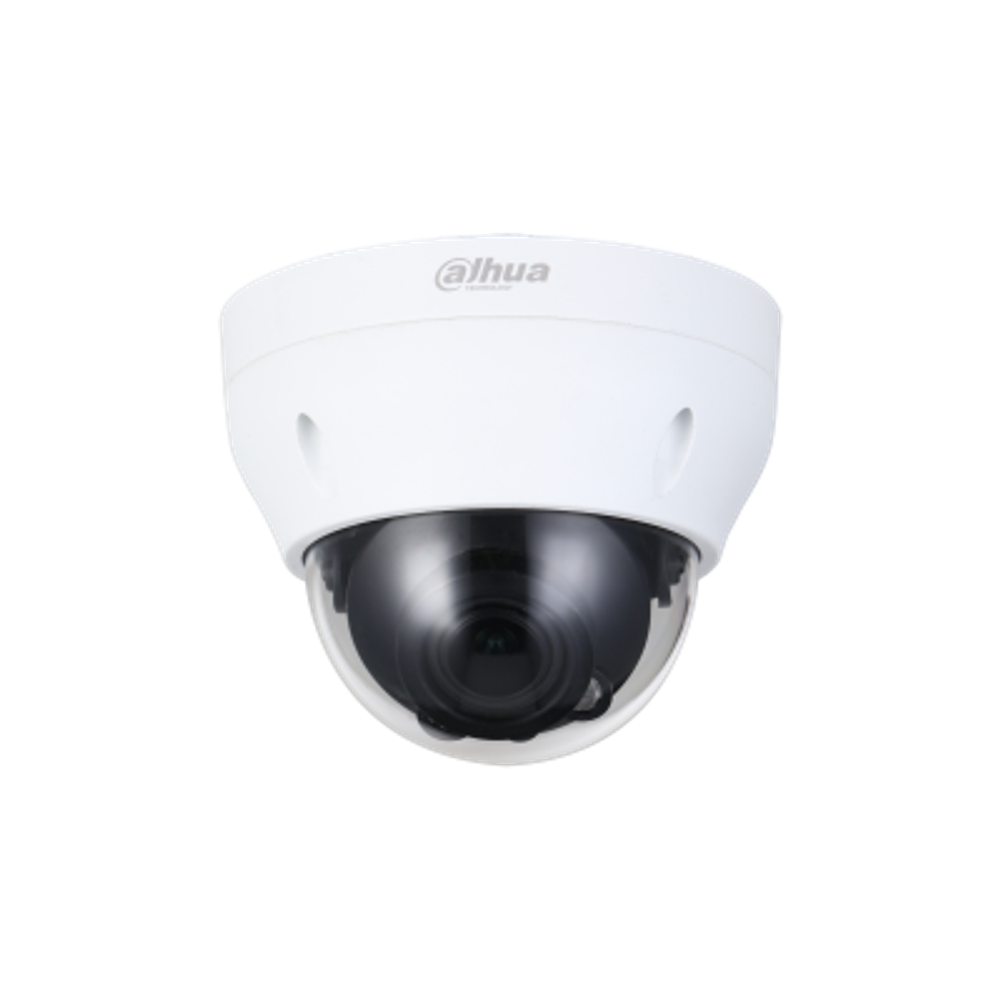 DH-HAC-D3A51P-Z-S3 Уличная купольная HDCVI-видеокамера