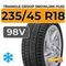 Triangle Group SnowLink PL02 235/45 R18 98V