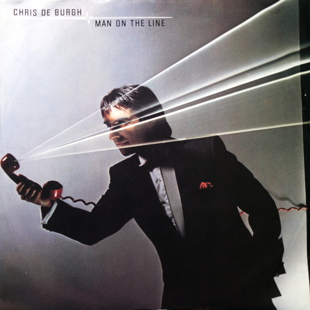 Chris De Burgh / The Collection (5LP)