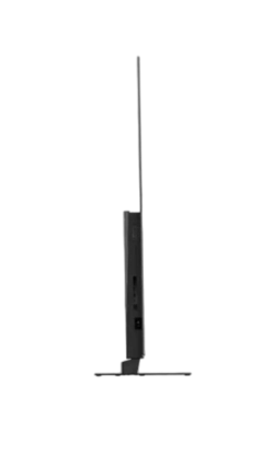 Телевизор 77" Haier S9 Pro Frameless DC0017M00RU