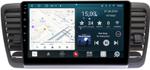 Магнитола для Subaru Legacy / Outback 2003-2009 - Redpower 263 Android 10, Быстрая, CarPlay, SIM-слот