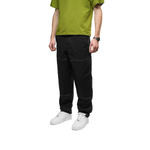 Брюки Nike SB Double-knee Pants "Black"