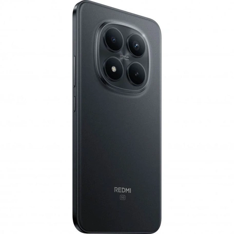 Смартфон Xiaomi Redmi Note 15 Pro Plus 12/512GB Black