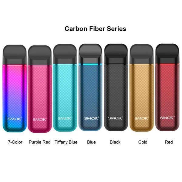 Цена на Набор SMOK NOVO 2 Pod 800mAh Kit (Carbon Fiber) Купить Набор SMOK NOVO 2 Pod 800mAh Kit (Carbon Fiber)