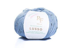 Lusso закуп с фабрики, 500г