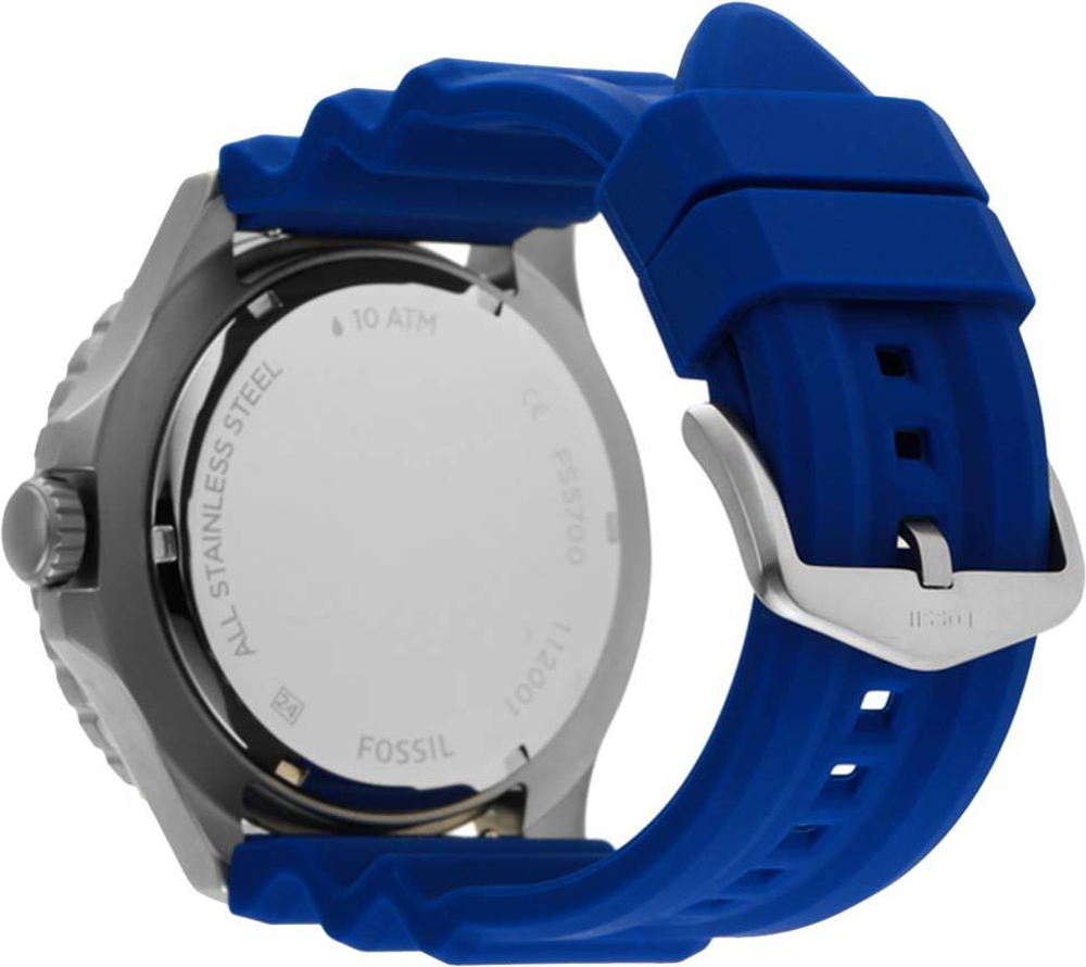 Наручные часы Fossil FS5700