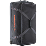 Patagonia Recycled Polyester Trolley Bag 28 Inch Unisex Smolder Blue