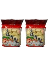 Фунчоза Mai Lao Da для Hot Pot 460 г x 2 шт