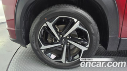 Chevrolet Trailblazer 1.3 Turbo 2WD — 2023