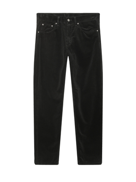 Брюки Вельветовые (Relaxed Fit) Newel Pant