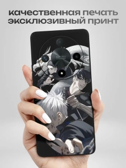 Чехол на Honor X9B