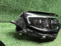 Фара левая Mercedes S W223 (20-нв) Multibeam LED