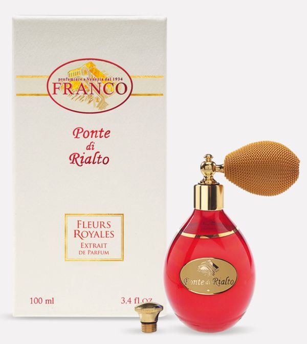 Profumeria Franco Fleurs Royales