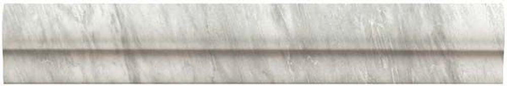 Бордюр Marvel Stone Bardiglio Grey London