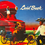 Laid Back ‎– Play It Straight (Европа 2025г.)