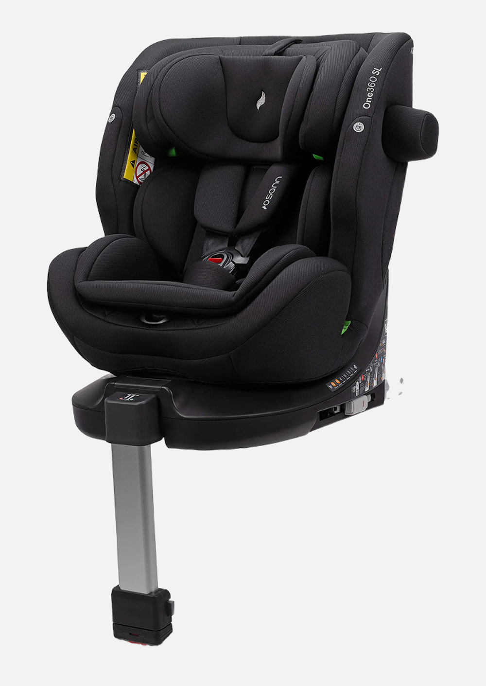 Osann Детское автокресло One360 SL Carbon