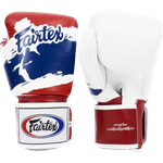 Боксерские перчатки Fairtex BGV1 Thai Flag