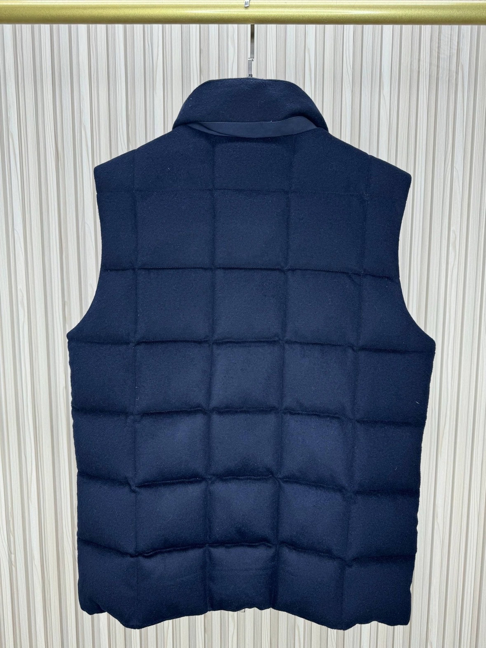 Жилет Loro Piana