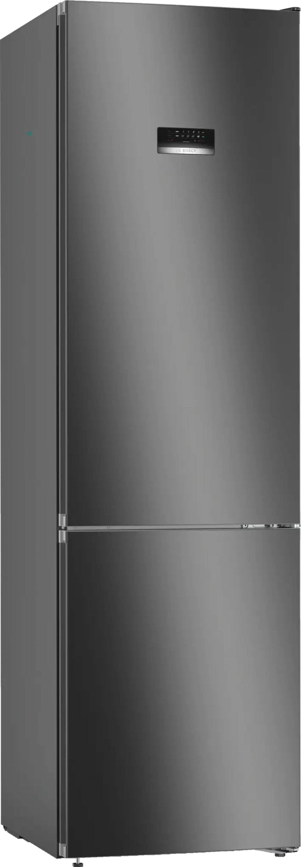 Двухкамерный холодильник Bosch KGN39XC28R
