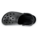 Сабо Crocs Classic Черные