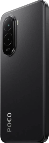 Смартфон Xiaomi Poco M7 6/128 Black