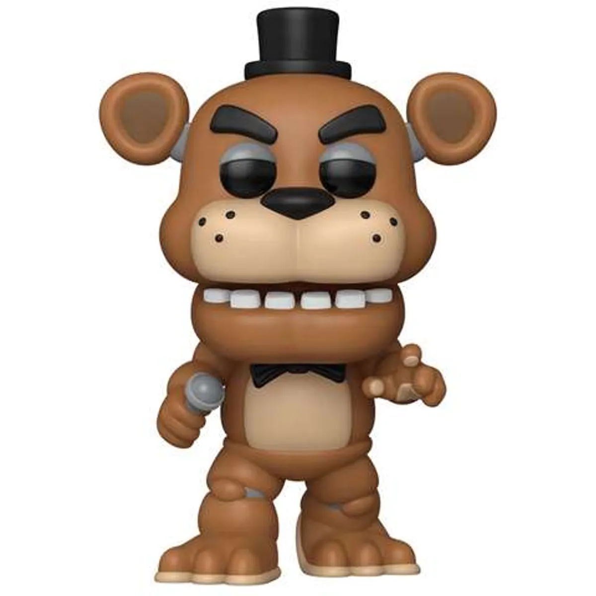 Funko POP! Five Nights at Freddy's: Freddy Fazbear (1060)