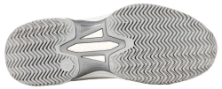 Теннисные кроссовки Fila Vincente M - white/black