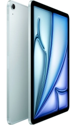 iPad Air 11 LTE 512 ГБ, синий