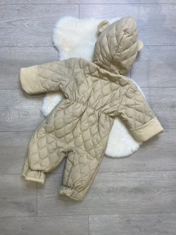 Комбинезон для новорожденных