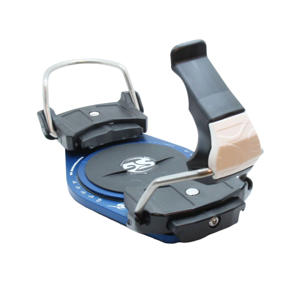 Крепления для сноуборда SG PERFORMANCE BINDINGS 2025/2026