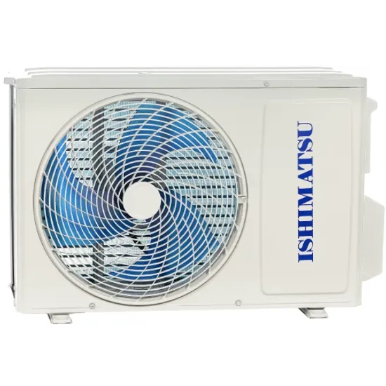 Кондиционер ISHIMATSU Osaka AVK-24I WIFI