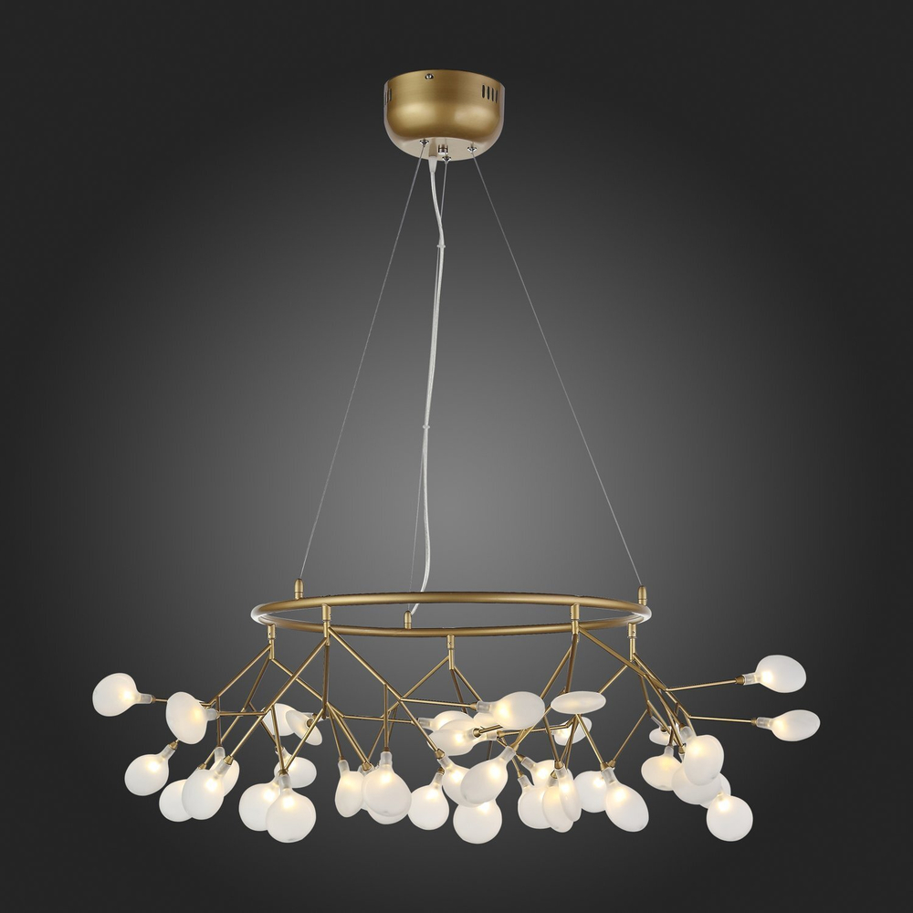 Люстра подвесная ST Luce Riccardo SL411.253.45