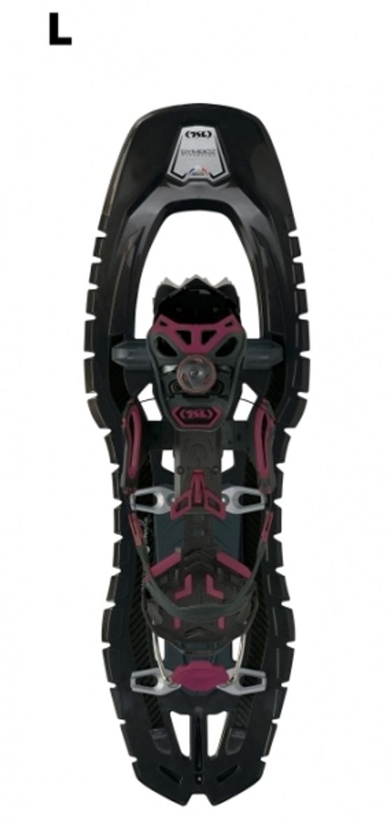 СНЕГОСТУПЫ TSL SYMBIOZ INSTINCT HYPERFLEX