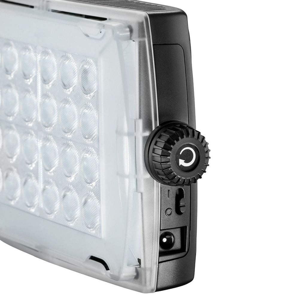 Manfrotto LED Micropro2