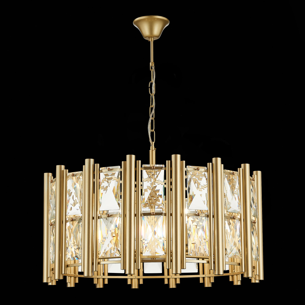 Люстра подвесная ST Luce Corsia SL1623.203.08