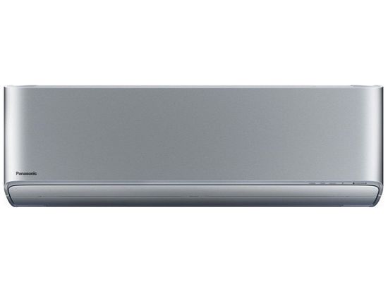 Настенная сплит-система Panasonic CS-XZ35ZKEW/CU-Z35XKE, серебристый