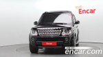 Land Rover Discovery 3.0 SDV6 HSE — 2016