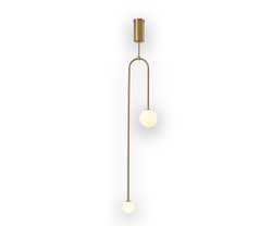 Люстра Kink Light Ирэн 09488-2,20