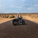 Мотоцикл Royal Enfield Super Meteor 650 Interstellar Green
