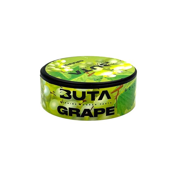 Buta - Grape (100г)