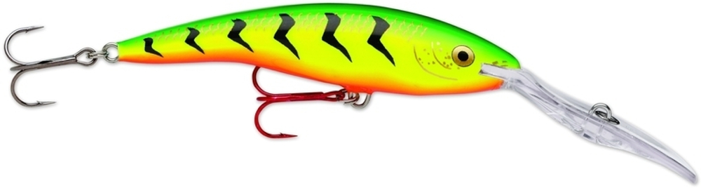Воблер RAPALA Deep Tail Dancer TDD09 / 9 см, 13 г, цвет BLT