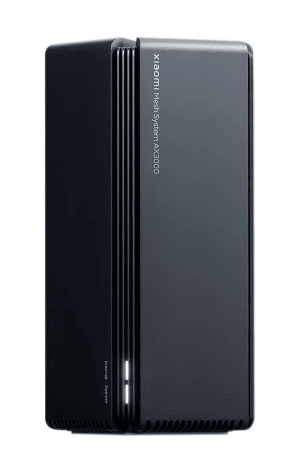 Wi-Fi роутер Xiaomi Router AX3000 черный