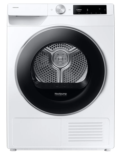 Комплект техники: Стиральная машина WW90DG6U34LELP + Сушильная машина DV90T6240LE/LP. Стыковочный комплект SKK-UDW в подарок!