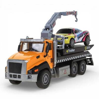 Игровой набор транспорта, W2213-20