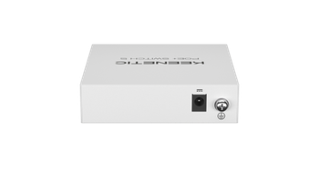 Keenetic PoE+ Switch 5 - каталог keenetic