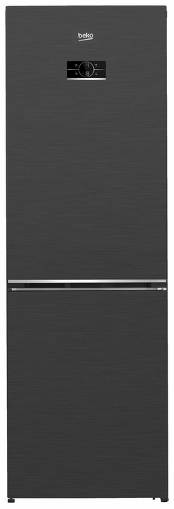 Двухкамерный холодильник Beko B5RCNK363ZXBR