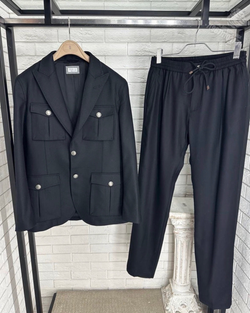 Костюм Brunello Cucinelli